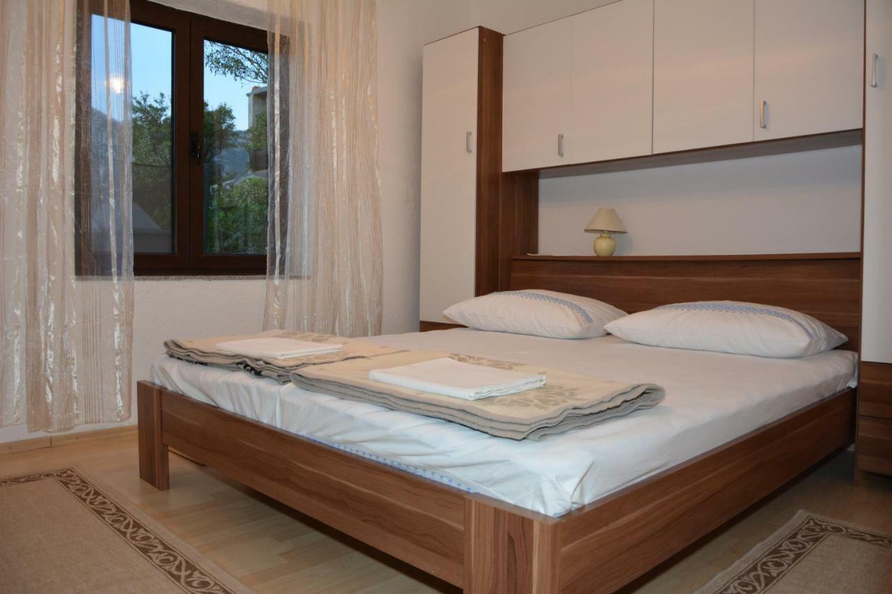 Apartment Vrban セニ エクステリア 写真