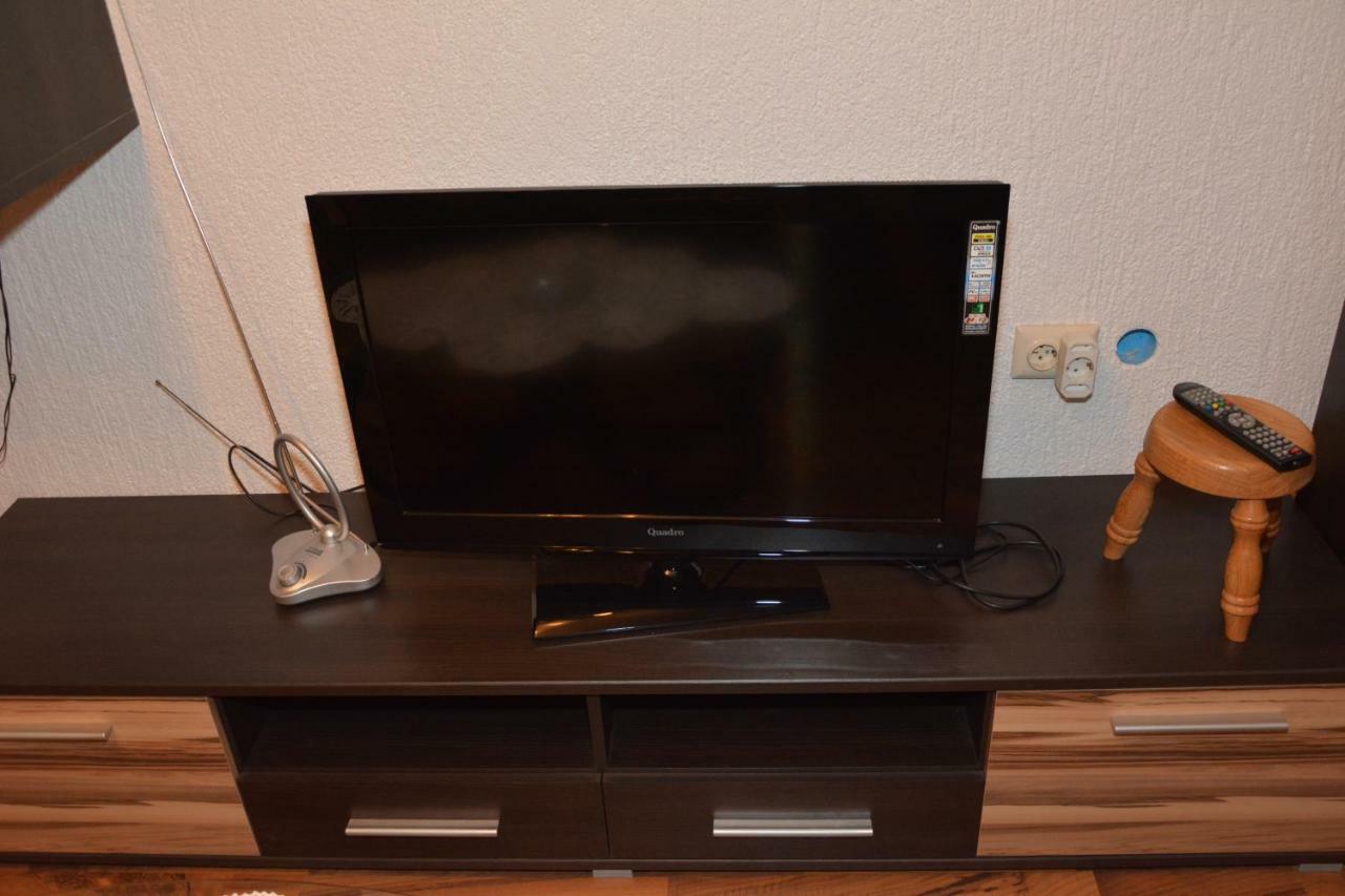 Apartment Vrban セニ エクステリア 写真
