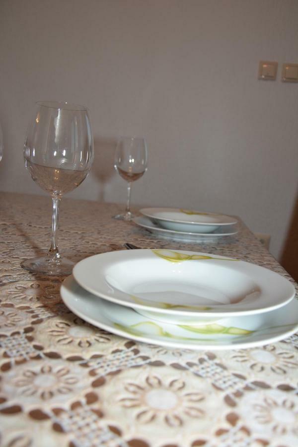 Apartment Vrban セニ エクステリア 写真