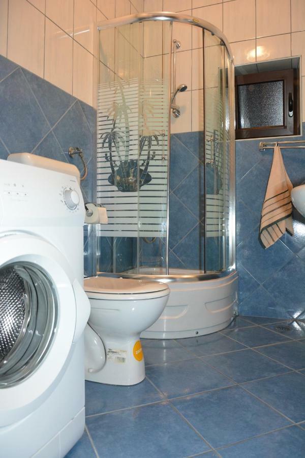 Apartment Vrban セニ エクステリア 写真