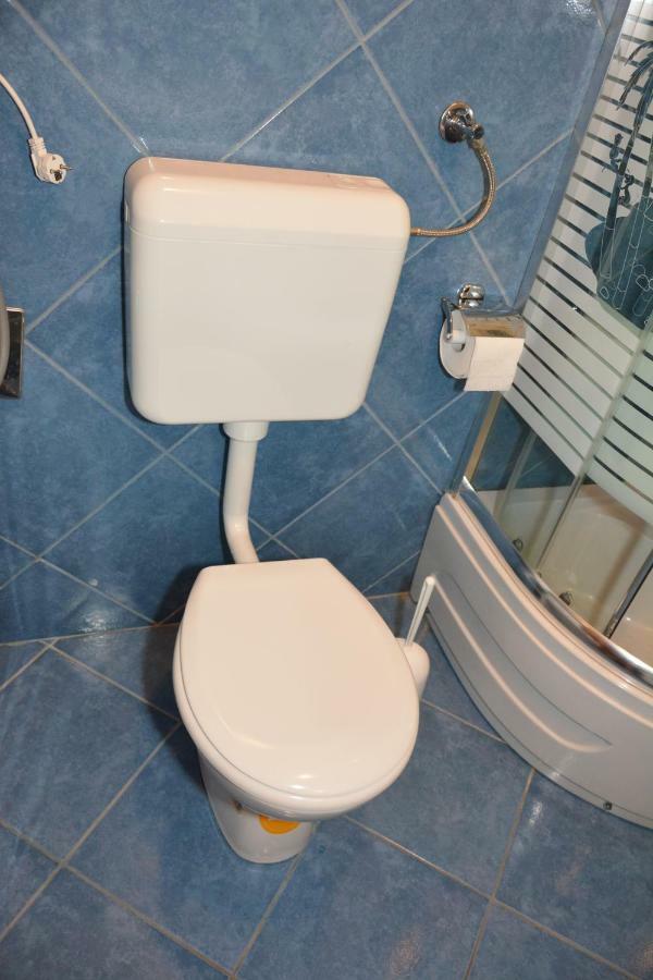 Apartment Vrban セニ エクステリア 写真